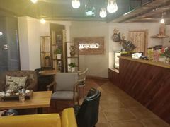 -欧典咖啡屋(台东店)