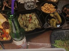 -半酌烧烤小酒馆(南京东路店)