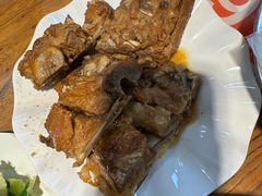 -韩师傅老大同刀削面(北苑路店)