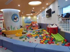 -戊辰亲子游泳俱乐部