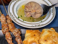 -伊带伊路新疆美食府(呼家楼店)