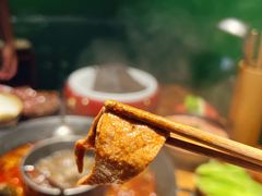 功夫猪肝-楠火锅(龙阳广场店)