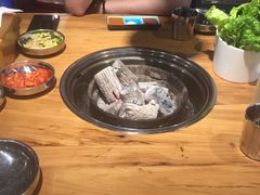 -炭恋火炉烤肉(凌云一街坊店)