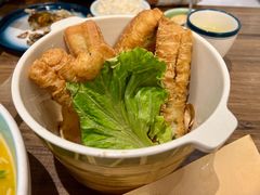 -锡和无锡菜(景丽苑店)