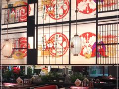 大堂-厚贞日式烤肉(浦东汇智店)