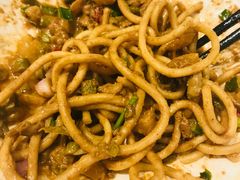 -文叔·湖北名小吃·小龙虾(华强北店)