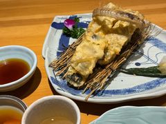 -大岛日本料理铁板烧(南通大饭店)