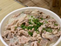 -东山茶寮(新安店)