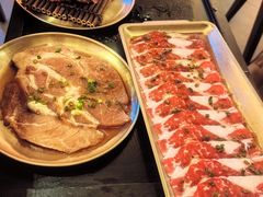 -西塔老太太泥炉烤肉(上海七宝领展广场店)