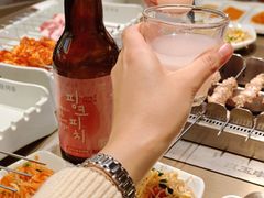 -白玉串城·朝鲜族烤串(龙岗店)