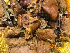 -东北人粗粮饺子坊(南山店)