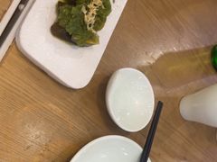 -船歌·鱼水饺青岛菜(枫蓝国际购物中心店)