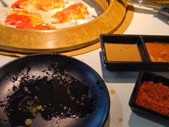 -花味·自助烤肉(江宁同曦店)