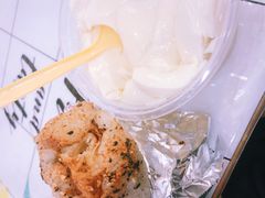-徐氏糯米包油条(山海关路店)