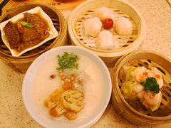 -点都德(聚福楼店)