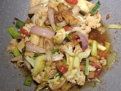-小菜园新徽菜(镇江丹阳吾悦店)