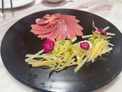 -云采云南菜(中山北路店)
