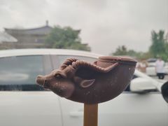 -陕西历史博物馆