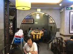 -堂宴·老厦门私房菜(1988仙岳总店)