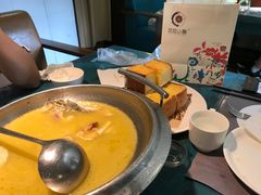 -野蔓果·山野菜(西湖景区·龙井茶田店)