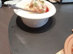 -绿江春(长江街店)