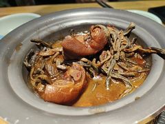 -郭家大院 老南京土菜(九霄店)