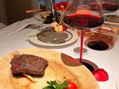 -王品牛排(郑州大卫城店)