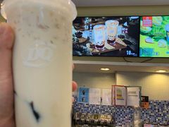 -DQ·蛋糕·冰淇淋(惠山万达店)