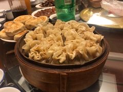 牛肉烧麦-来顺成饭庄