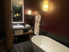 -深圳湾木棉花酒店