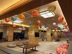 -极乐汤(川沙店)