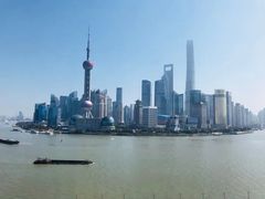 -上海和平饭店华懋阁 Cathay Room