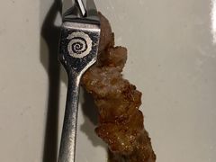 -很久以前羊肉串(簋街店)