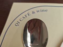 -沏点Trattoria意大利餐厅(新街口店)