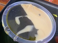 芝麻花生糊-日照红甜品店(老水街店)