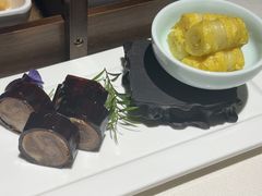 -国际大厦谭家官府菜(中山路店)