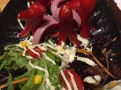 日式红肠-福匠日本料理(人民路店)