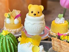 -华尔道夫酒店·羿庭(金鱼胡同店)