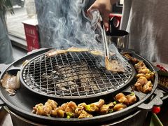 -道乐烧肉酒馆