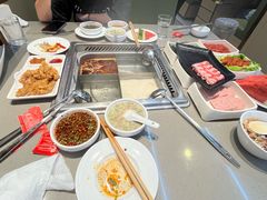 -海底捞火锅(杭州萧山宝龙广场店)