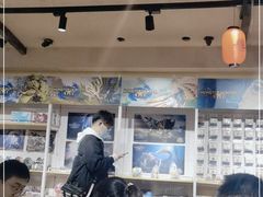 -IPSTAR·潮玩星球·主题店