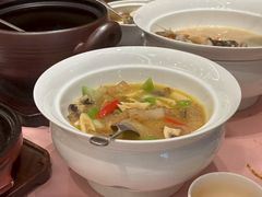 -扬州香格里拉·香宫中餐厅