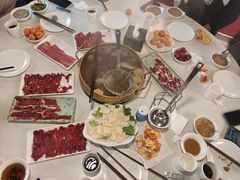 -食潮汕头鲜牛馆(望京保利店)