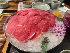 -盡膳口福跷脚牛肉火锅(晶耀前滩店)