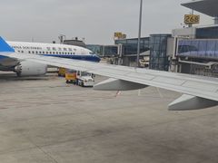 -广州白云国际机场-T2航站楼