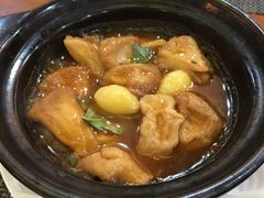 -大佛寺高级素食自助餐厅