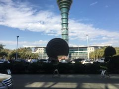 -广州白云机场雅高铂尔曼大酒店