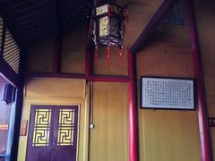 -峨眉山报国寺
