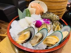 -牛New寿喜烧(青浦店)