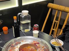 -俏媳妇火锅(宽窄巷子店)